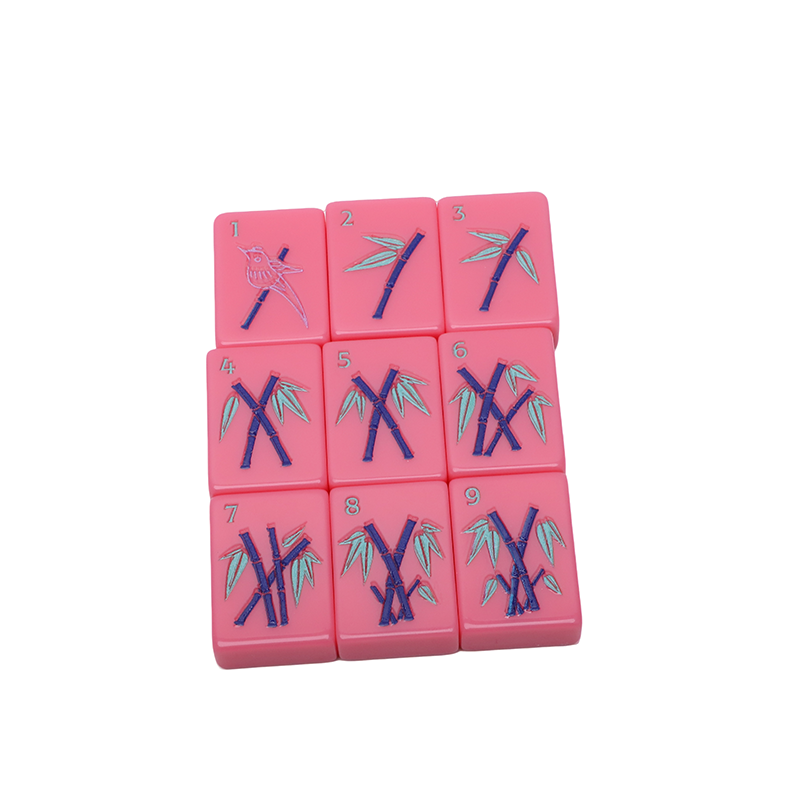 American Mahjong Set