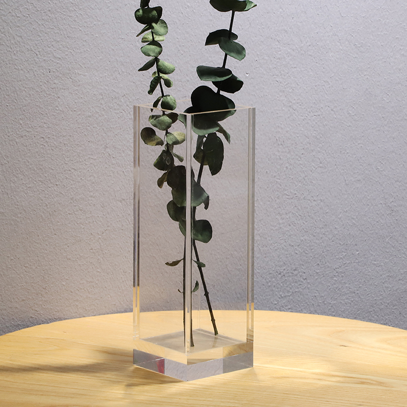 nordic vases acrylic