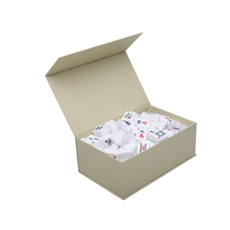 accessories-Mahjong gift box only