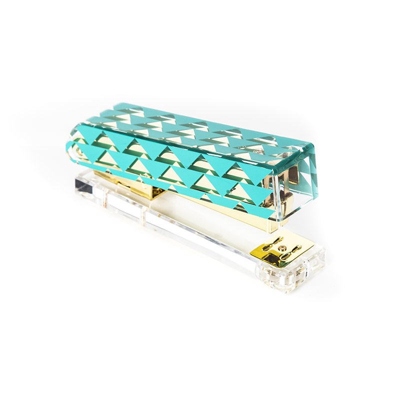 acrylic tape dispenser