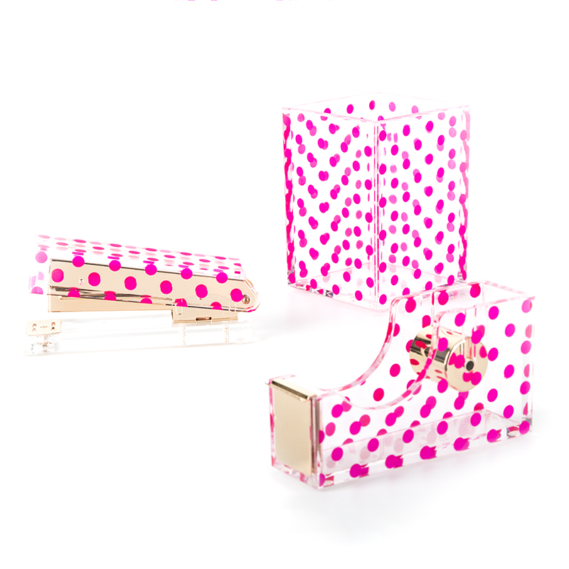 Office stationery set